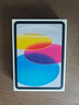Apple/苹果 iPad11英寸 A16芯片2025年款 平板电脑 (128GB WLAN版/学习办公娱乐)蓝色 实拍图