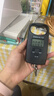 Meilen手提秤电子秤便携式高精度称重手提称菜迷你吊秤弹簧行李快递秤 实拍图