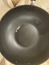苏泊尔（SUPOR）炒锅 不粘锅平底炒菜锅煎锅34cm电磁炉燃气通用易洁少油烟 实拍图