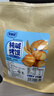 麦酥园 馍香远洋纯碱烤馍山西特产养胃烤馍片干丁休闲零食品早餐面包2斤 实拍图