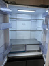 海尔（Haier）超薄冰箱594mm零嵌入501升四开门一级能效变频风冷无霜大容量T型双开门四门家用 594mm超薄零嵌丨干湿分储丨净化除菌  501升 实拍图