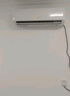 华凌超省电空调 新一级 2匹 变频挂机KFR-50GW/N8HL1+新一级 3匹 变频柜机 KFR-72LW/N8HA1Ⅲ 实拍图