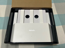 Tenda腾达路由器WiFi7【京东独家】无线千兆穿墙王信号增强家用全屋2.5g网口云霄BE3600放大器立式 实拍图