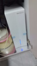 沁园双子芯净矿2.0净水器 1400G初始流速体验家用8年RO过滤器 双水路直饮净饮一体机UR-S61293国家补贴 实拍图