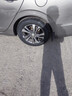 玲珑轮胎汽车轮胎205/60R16 92V 绿行系列GREEN-Max HP050 适配英朗 实拍图