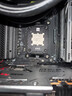 Thermalright(利民)AMD-AM5 Secure Frame BLACK CPU安规固定框架全铝合金+绝缘垫 散热配件 AMD-ASF BLACK 实拍图