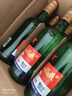 红星二锅头 大二 清香型白酒 56度 500ml*12瓶 整箱装 纯粮口粮酒 实拍图