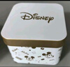 迪士尼（Disney）手表女款简约气质ins风带日历防水小棕表中学生女士手表MK-11633K 实拍图