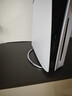 鑫喆适用索尼PS5 Slim/Pro游戏主机支架数字版光驱版通用直立支架 PS5主机配件 实拍图