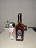 杰克丹尼（Jack Daniels）美国田纳西州 调和型 威士忌 40度 洋酒 黑标 1.75L*1 送礼 晒单实拍图