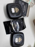 欧莱雅限定黑金气垫粉底液C20冷调亮白持妆遮瑕滋润防晒BB生日礼物 实拍图
