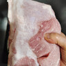 双汇猪里脊肉2斤冷冻生鲜猪肉猪柳肉猪里脊炒菜小酥肉食材家用 实拍图