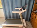 佑美U4Pro跑步机家庭用电动爬坡登山全折叠安静低音走步机健身房器材 实拍图