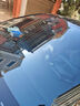 美基（MZJJ）汽车贴膜车膜汽车膜太阳膜隔热膜全车膜车窗玻璃隐私防晒防爆膜 V10前挡+V10主副驾两窗 实拍图