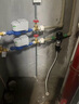 美的（Midea） 前置过滤器净水器10T大通量 全屋自来水终身免换滤芯 虹吸式高压自动反冲洗 防爆QZBW20S-48前置 【性价比顶配款-10T大通量】 实拍图