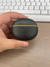 vivoiQOO TWS Air3 隐耀黄 KPL推荐蓝牙耳机 44ms超低游戏延迟 安卓iOS跨生态兼容 实拍图