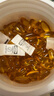 Swisse斯维诗高浓度深海无腥鱼油1500mg胶囊含omega-3 DHA+EPA 400粒/瓶 实拍图