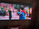 极米Z9X 4K 全新轻薄4K光学变焦投影 1300CVIA真实高亮 家用智能投影仪高清家庭影院云台 国家补贴 实拍图