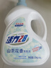 活力28山茶花洗衣液28.8斤（3.6kg*4瓶）持久留香 整箱企业团购员工福利 实拍图