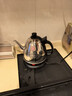 金灶（KAMJOVE）电热水壶烧水壶开水壶304电茶壶茶具烧水自动断电 E-400快壶 实拍图