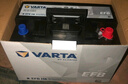 瓦尔塔（VARTA）汽车电瓶蓄电池星标27-55传祺GA3/GS3/GS4换新官方质保以旧换新 实拍图