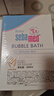 施巴（sebamed）儿童洗发水沐浴露二合一套装婴儿宝宝沐浴500ml+洗发500ml德国 实拍图