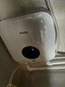海尔（Haier）即热式小厨宝电热水器 55B1 5500W双驱变频电即热 即开即热智能恒温 全时热水供应 家用厨房热水宝 实拍图