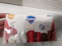 舒肤佳排浊香皂100g*5(乌木玫瑰*1+红石榴*2+山茶花*2)肥皂洗脸洗澡洁面 实拍图
