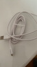 品胜type-c数据线快充5a闪充通用华为充电线mate70Pro小米15ultra安卓手机USB-C苹果17/15/16车载2m 实拍图