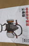 霍尼韦尔 防毒面具 kn95防有机蒸汽工业粉尘PM2.5雾霾 呼吸防护套装550E 实拍图