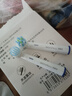 东耐伦适配博朗欧乐B/OralB电动牙刷头D12/D16/D100/P2000/P4000/3709替换头 8支 柔软护龈型+多角度清洁型牙刷头8支 实拍图