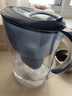 碧然德（BRITA） 过滤净水器 家用滤水壶 净水壶 海洋系列 3.5L蓝色 一壶3芯装 环保加固包装 实拍图