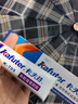 卡夫特(kafuter) K-705 有机硅密封胶 鞋子涂䨻 工业电子胶rtv硅胶透明电子密封绝缘 透明 45g/支 实拍图