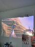 极米Z9X 4K 全新轻薄4K光学变焦投影 1300CVIA真实高亮 家用智能投影仪高清家庭影院云台 国家补贴 实拍图