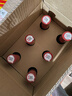 汾酒 红盖玻汾 清香型白酒 42度 475mL*6瓶 整箱非原箱 实拍图