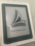 掌阅（iReader）Light4 Turbo 6英寸智能阅读本 电子书阅读器 墨水屏电纸书 平板电脑学习看漫 便携笔记本 语绿 实拍图