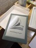 掌阅（iReader）Light4 Turbo 6英寸智能阅读本 电子书阅读器 墨水屏电纸书 平板电脑学习看漫 便携笔记本 语绿 实拍图