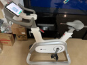 Keep动感单车专业版C1+自发电 免插电 家用健身车单车健身器材白色款 实拍图