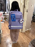 美旅箱包放心书包1-6年级小学生大容量儿童双肩包高颜值女孩背包减负NG3 实拍图
