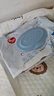 好奇（Huggies）纯水婴儿专用湿巾80抽6包婴童手口可用擦去99.9%细菌 实拍图