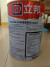 立邦乳胶漆内墙漆京雅居净味120防潮易擦洗无添加环保漆5L/约7kg 实拍图