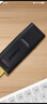 金士顿（Kingston）128GB USB3.2 Gen 1 U盘 DTX 大容量U盘 时尚设计 轻巧便携  学习办公投标电脑车载通用 实拍图