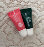 曼秀雷敦男女护唇膏补水保湿滋润学生口红打底薄荷玫瑰润唇啫喱7g 实拍图