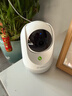 360摄像头9pro 高清400万像素微光全彩家用监控手机远程双向通话360度旋转婴儿看护器 实拍图