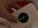 TCL随身wifi三网通用免插卡无线wifi6车载4G路由器随身便携无限制移动联通电信全国通用2025款5GXY15B 【升级充电款】3000毫安大电池超长续航24小时 不限速不虚标月享1500G流量 实拍图