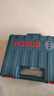 博世（BOSCH）手电钻冲击钻家用600瓦钻墙打孔升级款GSB600RE多功能工具套装 实拍图