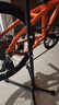 乐百客（LEBYCLE）自行车维修架山地公路车停车架室内展示架立式修理架通用骑行装备 实拍图