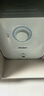 海尔（Haier）国家补贴20%小厨宝电热水器 EC5FA好水质一级能效节能1750W速热家用储水式厨房台下小型安全热水宝 实拍图