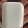 苹果有线蓝牙耳机AirPodsPro2 1代/2代/3代苹果无线耳机入耳式耳机 二手99新 Airpods 4 降噪版右耳｜99新 已消毒 放心购 实拍图