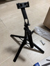 智国者【热销400W】自拍杆手机支架直播便携式旅游神器360度旋转落地三脚架防抖轴云台跟拍摄多功能一体 实拍图